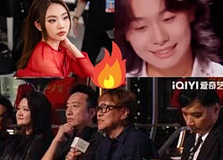 Phương Mỹ Chi suy sụp ở Sing! Asia, bị BTC rào trước để bảo toàn cho Chu Phi Ca?