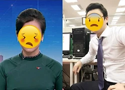 Rộ ảnh chồng gia thế khủng của BTV vừa bị VTV "sa thải", thực hư ra sao?