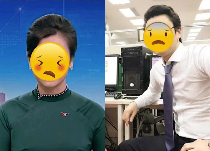 Rộ ảnh chồng gia thế khủng của BTV vừa bị VTV "sa thải", thực hư ra sao?