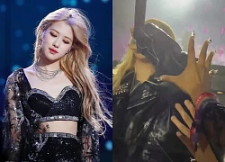 Rosé (BLACKPINK) bị quấy rối tại Mỹ, rơi vào hoảng loạn, BLINK phẫn nộ lên tiếng