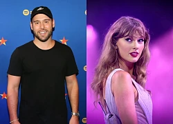 Scooter Braun makes another provocative statement, Taylor Swift fans explode in controversy