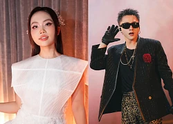 Sơn Tùng soi thái độ "lạ" khi Phương Mỹ Chi hát hit Lạc Trôi tại Sing! Asia