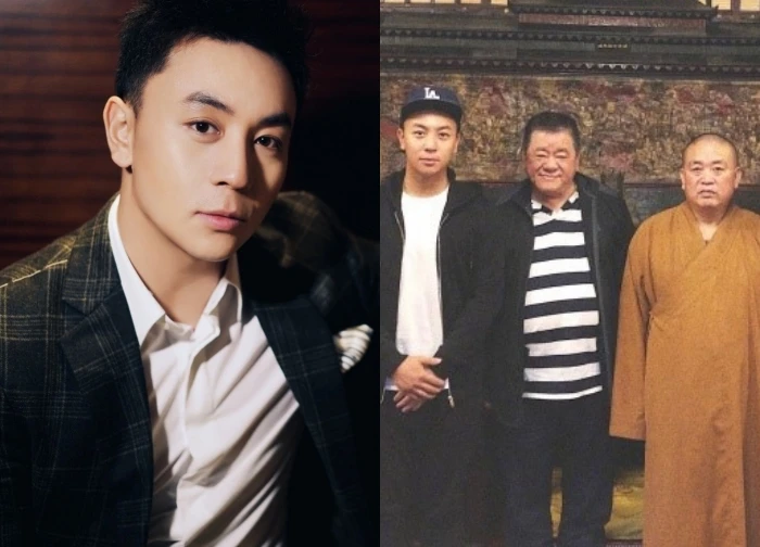 Thich Tieu Long suspected of involvement in Shaolin Temple abbot case, 2 crimes dug up again
