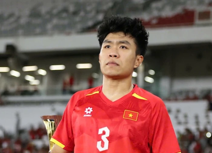 Thủ tướng gửi thư chúc mừng U23 Việt Nam lần thứ 3 liên tiếp vô địch Đông Nam Á
