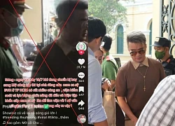 Thực hư tin đồn "Công an đến khám xét nhà, Mr Đàm bị bắt" gây xôn xao cõi mạng