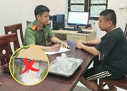 Tin giả "vỡ đập thủy điện ở Nghệ An": triệu tập người đăng bài, khai gì với CQCN
