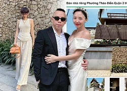 Tóc Tiên và Touliver rộ nghi vấn chia tài sản, CĐM đoán đổ vỡ không sai?