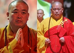 Trụ trì Thiếu Lâm Tự bị điều tra vì phạm tội hình sự, yêu nhiều người và có con?