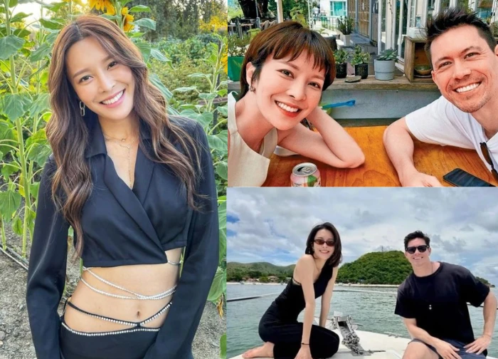 Truong Hy Van 'sinked' with her boyfriend, 8 years of dreaming of becoming a mother