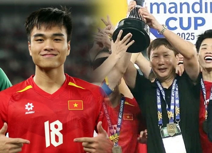 U23 Vietnam wins: Shocked with the bonus amount, Prime Minister does this immediately?