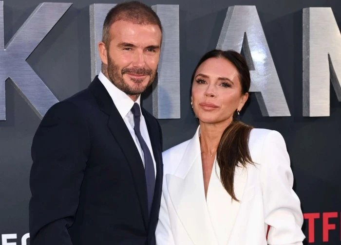 Vợ chồng Beckham đã căng: Công khai tỏ thái độ rõ rệt với dâu cả trên MXH
