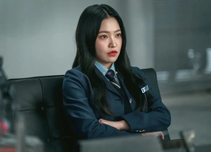 Yeri (Red Velvet) gây tranh cãi khi hóa thân thành nhân vật 'dương tính' với ma túy