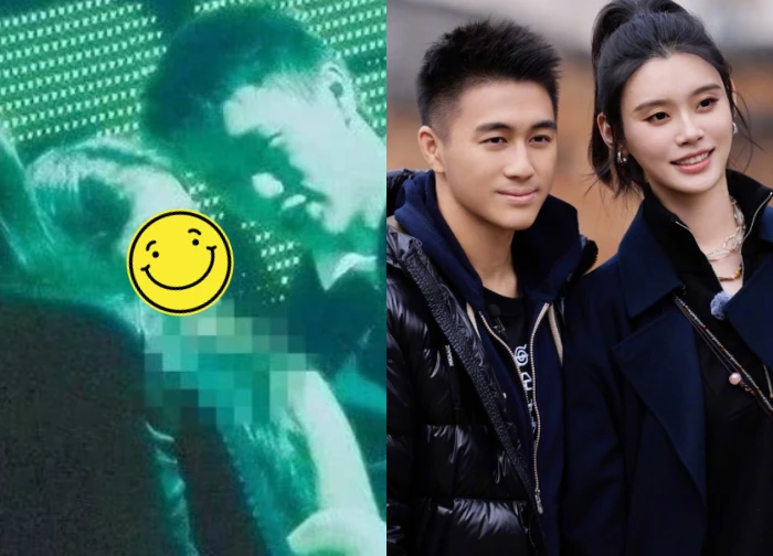 Dau Kieu's sister-in-law revealed an intimate clip of a strange girl, leaving her partner to suffer a battle with her mother-in-law