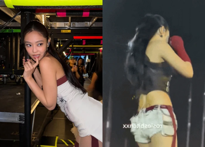 Jennie (BLACKPINK) "bỏ trốn" khỏi concert, BLINK sốc nặng, đòi thoát fan!