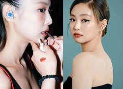 Jennie liên tục bị mắng lười biếng, fan ruột bênh vực một câu đắng lòng!