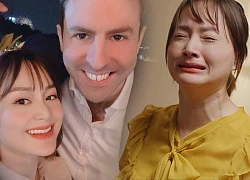 Lan Phương ly hôn chồng Tây được tiên tri từ 4 năm trước, vai diễn vận vào đời