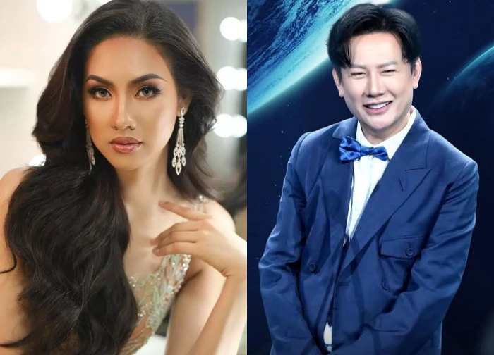 Nawat 'intervened' in Thai-Cambodian political war, MU Cambodia posted an article denouncing him