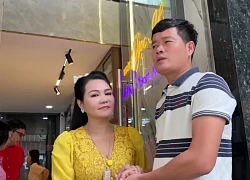 NSƯT Ngọc Huyền tậu nhà 50 tỷ mở quán, lên tiếng căng về ông trùm thứ hai tại Điền Quân
