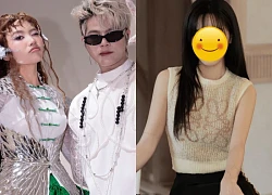 RHYDER hẹn Phương Mỹ Chi quẩy tung phố đi bộ, thêm 1 Em xinh góp mặt gây sốc