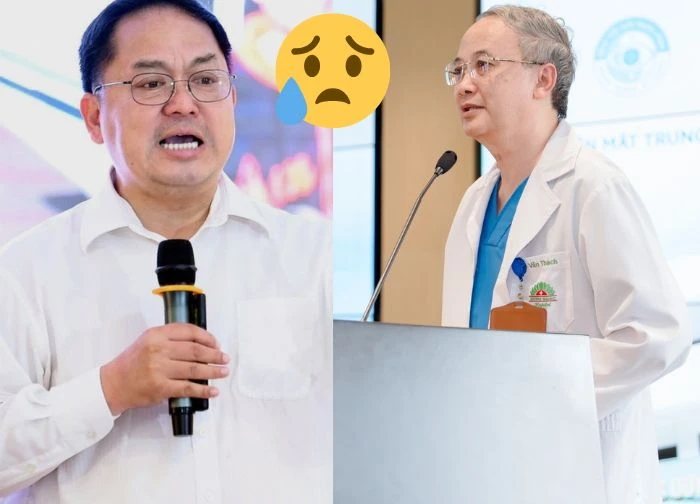 Vụ Hoàng Nam Tiến mất: có tiền sử, BS tiết lộ phút cuối, BTV VTV tiếc thương