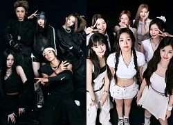 ALLDAY PROJECT mới debut 10 ngày đã đánh bại aespa, BABYMONSTER kém xa