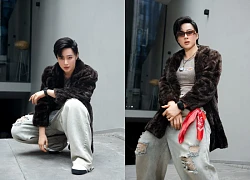 Angela Phuong Trinh reveals her real body through a "normal camera", far from self-posted images?