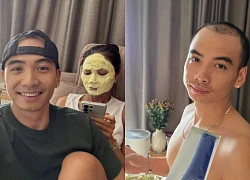 Chồng H'Hen Niê chăm vợ như bà hoàng, vẫn bị phũ phàng vì 1 hành động của bà xã