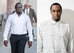 Diddy từ biệt thự đến khay cơm tạm giam! Ông trùm 18+ ăn gì trong Lễ Quốc khánh?