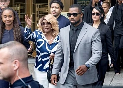 Diddy vẫn được tôn vinh nếu trở lại showbiz, bí mật không nằm ở sự 'mua chuộc'