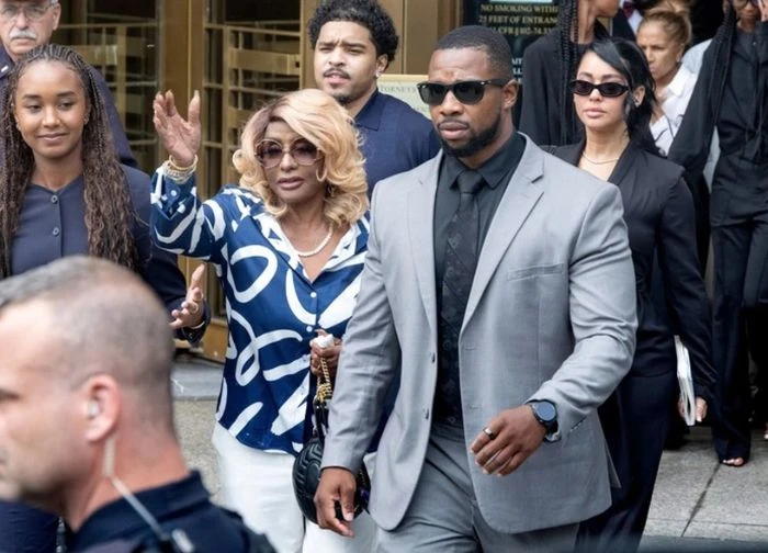 Diddy is still honored if he returns to showbiz, the secret is not in the 'bribery'