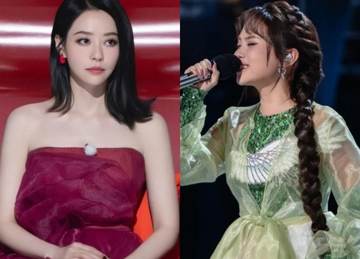 Diva refuses Phuong My Chi to reveal her past, 2 times as "baby 3", in love with her husband's best friend?
