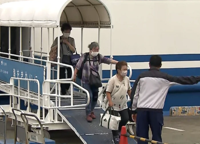 Japan earthquake more than 1300 tremors! Experts warn of "shock"!