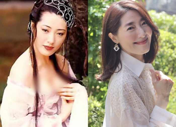 Duong Tu Man: The queen of 18+ at one time, left showbiz because of K disease, now the owner of a noodle shop