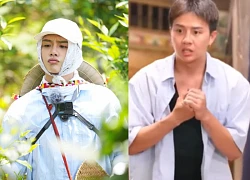 Duy Khanh overthrew Tran Thanh, the "sticky rice" knocked down a series of big stars, occupying the throne
