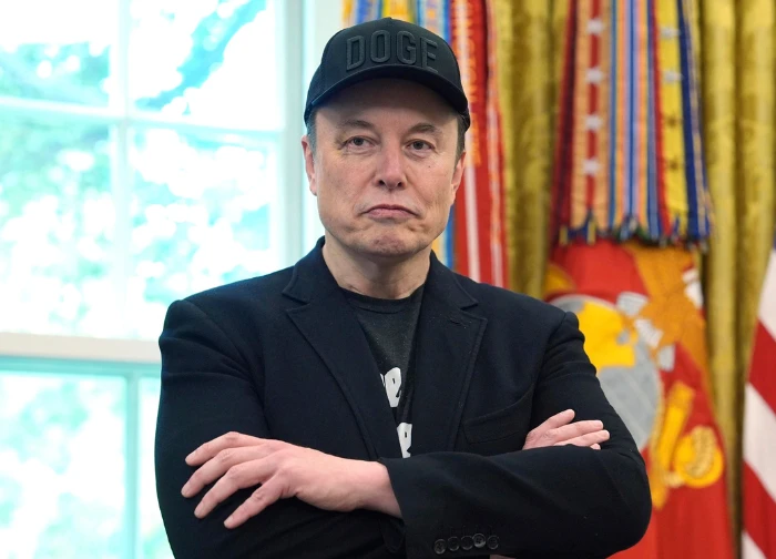 Elon Musk from a technology "madman", forming a new party, to dreaming of becoming President of the United States!