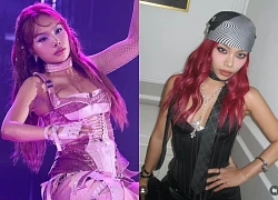 "Beautiful" Vu Thao My: Explosive visuals, "squeezing skills" has only unleashed 10% of the force?