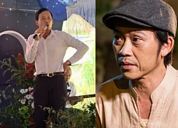 Hoai Linh "revealed the clip" to sing at the wedding, netizens made waves with 3 million views!
