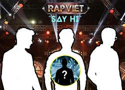 HOT: 3 Vietnamese Rap coaches landed on "Brother Say Hi" season 2, facing 1 hit maker?