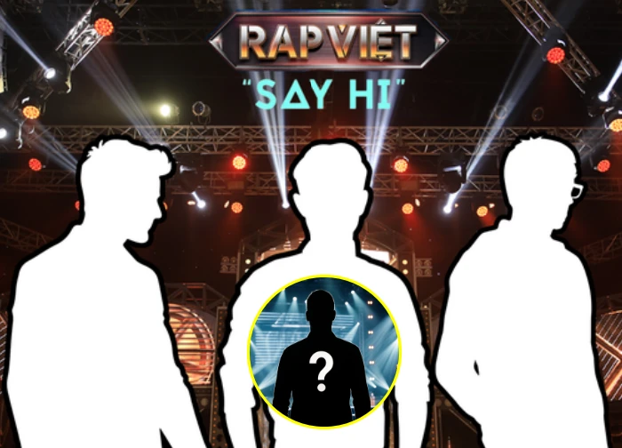 HOT: 3 Vietnamese Rap coaches landed on "Brother Say Hi" season 2, facing 1 hit maker?