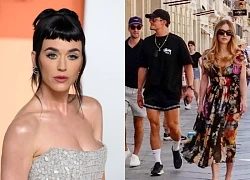 Katy Perry was 'cuckolded' by her boyfriend, her attitude towards her child after the breakup was shocking