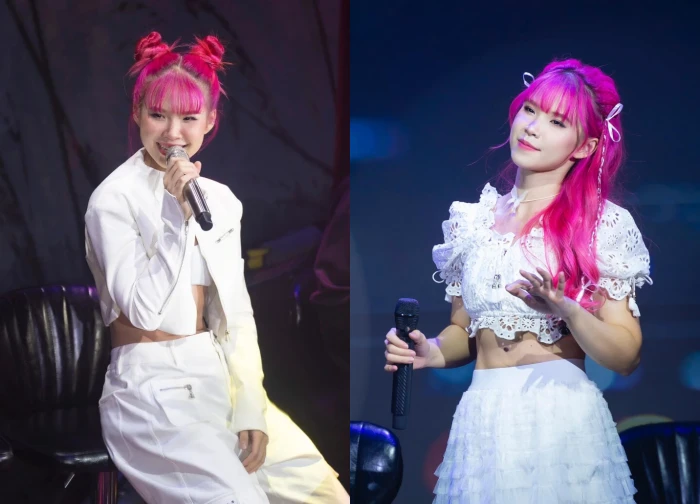 Khởi My tiết lộ tin giải nghệ, không muốn đi hát nữa, lý do khiến fan khóc thét