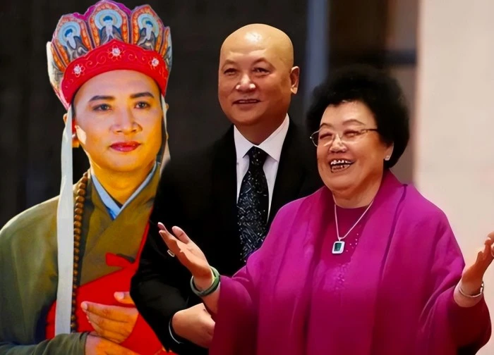 Lấy vợ giàu nhất nhì Trung Quốc, "Đường Tăng" Trì Trọng Thụy tuổi 72 vẫn phải đi bán nhà, môi giới bất động sản