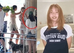 Lisa made a shocking statement about the bleeding ear revealing a worrying condition, unable to make a comeback?