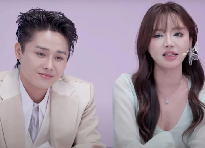 Lộ ảnh Bích Phương ra mắt gia đình Tăng Duy Tân, nghi chuẩn bị cưới hỏi tới nơi
