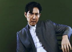 Nam chính Lee Jung Jae nói gì về cái kết của 'Squid Game 3'?