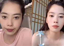 Nam Em turns on the "rebirth" mode to buy a billion-dollar house! Putting aside the drama, the comeback is extremely harsh!