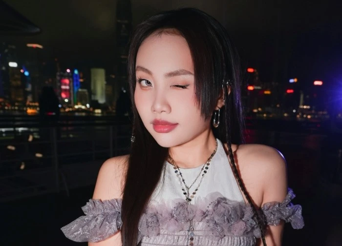 Nguy to cho Phương Mỹ Chi: Ekip Trung Quốc ra luật mới siêu hiểm, cơ hội chiến thắng ở đâu?