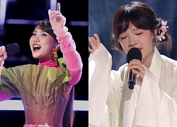 Phuong My Chi embarked on a Chinese drama, was played badly by Truong Luong Dinh fans on the eve of the semifinals