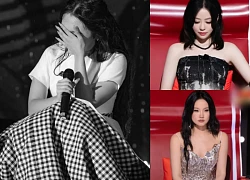 Phuong My Chi was judged by the judge "Sing! Asia" harm, fans turn their backs on the eve of the semi-finals?