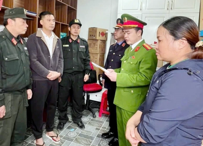 Quyết liệt đấu tranh, xử lý nghiêm hành vi mua bán hóa đơn, trốn thuế